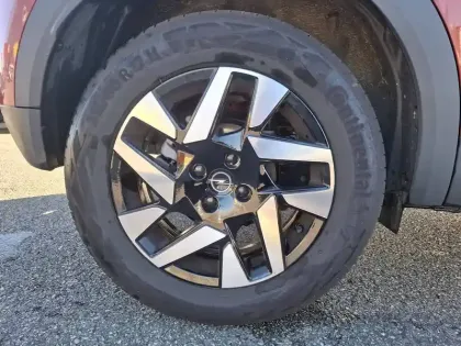 Photo 26 Opel Mokka  1.2 Turbo 100 ch BVM6