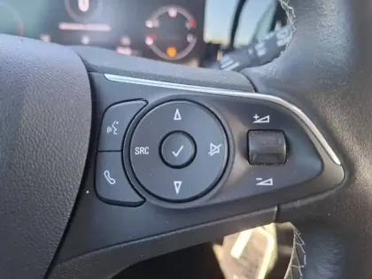 Photo 17 Opel Mokka  1.2 Turbo 100 ch BVM6