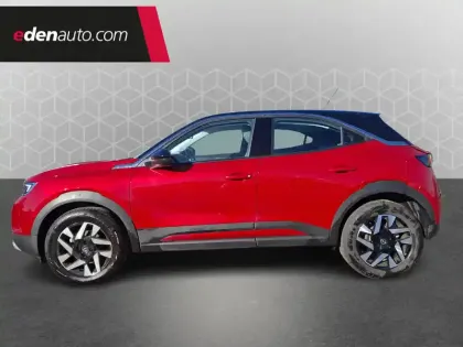 Photo 1 Opel Mokka  1.2 Turbo 100 ch BVM6