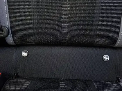 Photo 14 Opel Mokka  1.2 Turbo 100 ch BVM6