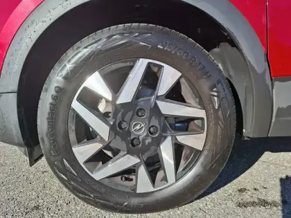 Photo 24 Opel Mokka  1.2 Turbo 100 ch BVM6