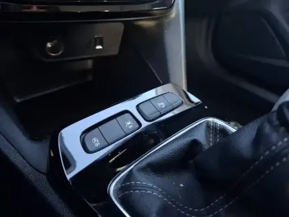 Photo 32 Opel Mokka  1.2 Turbo 100 ch BVM6