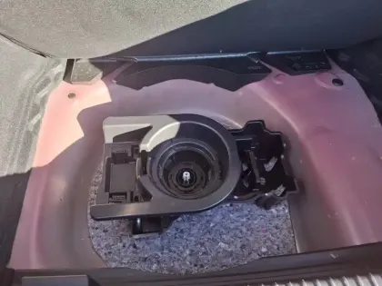 Photo 12 Opel Mokka  1.2 Turbo 100 ch BVM6