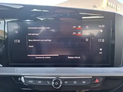 Photo 40 Opel Mokka  1.2 Turbo 100 ch BVM6