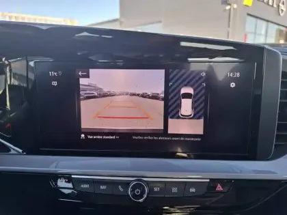 Photo 34 Opel Mokka  1.2 Turbo 100 ch BVM6