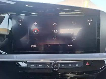 Photo 31 Opel Mokka  1.2 Turbo 100 ch BVM6