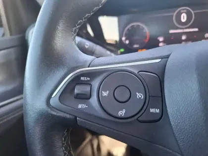 Photo 18 Opel Mokka  1.2 Turbo 100 ch BVM6