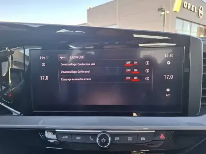 Photo 39 Opel Mokka  1.2 Turbo 100 ch BVM6