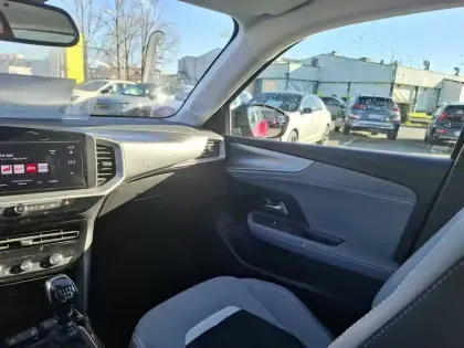 Photo 20 Opel Mokka  1.2 Turbo 100 ch BVM6