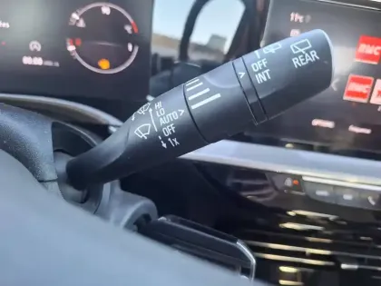 Photo 29 Opel Mokka  1.2 Turbo 100 ch BVM6