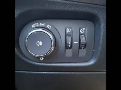 Photo 23 Opel Mokka  1.2 Turbo 100 ch BVM6