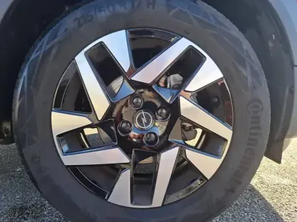 Photo 27 Opel Mokka  1.2 Turbo 100 ch BVM6