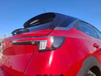 Photo 10 Opel Mokka  1.2 Turbo 100 ch BVM6