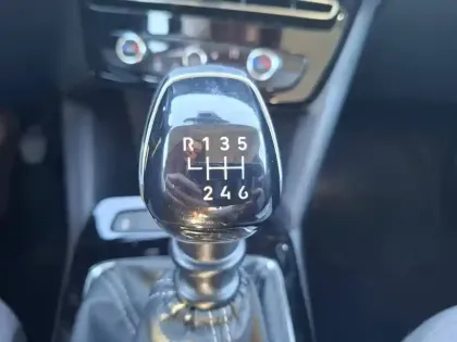 Photo 33 Opel Mokka  1.2 Turbo 100 ch BVM6