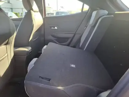 Photo 22 Opel Mokka  1.2 Turbo 100 ch BVM6