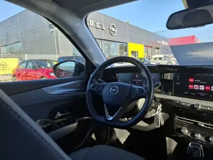 Photo 16 Opel Mokka  1.2 Turbo 100 ch BVM6