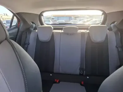 Photo 37 Opel Mokka  1.2 Turbo 100 ch BVM6