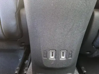 Photo 15 Opel Mokka  1.2 Turbo 100 ch BVM6