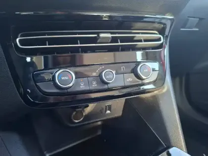 Photo 30 Opel Mokka  1.2 Turbo 100 ch BVM6