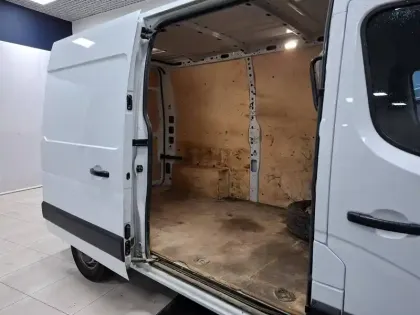 Photo 11 Renault Master  FGN TRAC F3300 L2H2 BLUE DCI 135