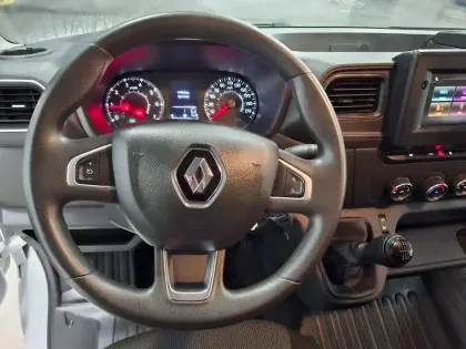 Photo 18 Renault Master  FGN TRAC F3300 L2H2 BLUE DCI 135