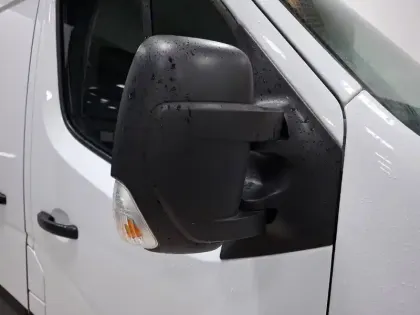 Photo 26 Renault Master  FGN TRAC F3300 L2H2 BLUE DCI 135