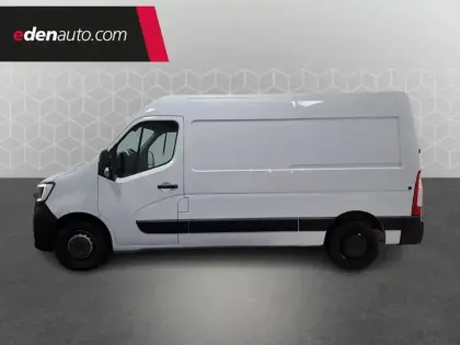 Photo 61 Renault Master  FGN TRAC F3300 L2H2 BLUE DCI 135