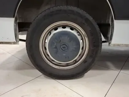 Photo 7 Renault Master  FGN TRAC F3300 L2H2 BLUE DCI 135