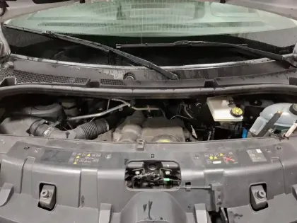 Photo 28 Renault Master  FGN TRAC F3300 L2H2 BLUE DCI 135