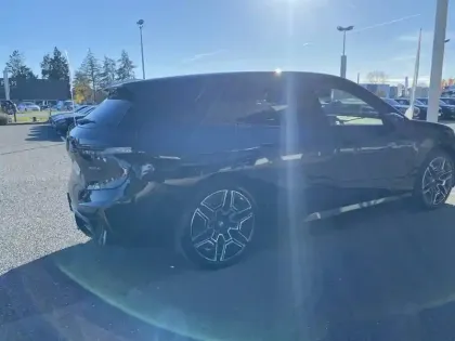 Photo 1 BMW Ix  xDrive45 408 ch