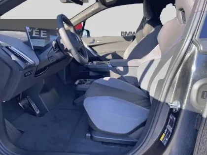 Photo 8 BMW Ix  xDrive45 408 ch