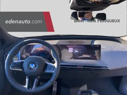 Photo 4 BMW Ix  xDrive45 408 ch