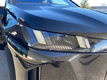 Photo 9 BMW Ix  xDrive45 408 ch