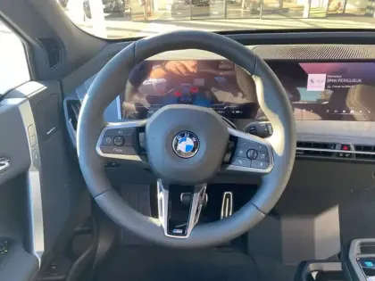 Photo 5 BMW Ix  xDrive45 408 ch