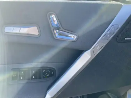 Photo 14 BMW Ix  xDrive45 408 ch