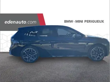 Photo 2 BMW Ix  xDrive45 408 ch