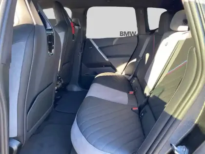 Photo 12 BMW Ix  xDrive45 408 ch