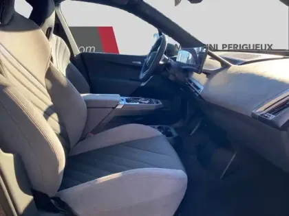 Photo 3 BMW Ix  xDrive45 408 ch