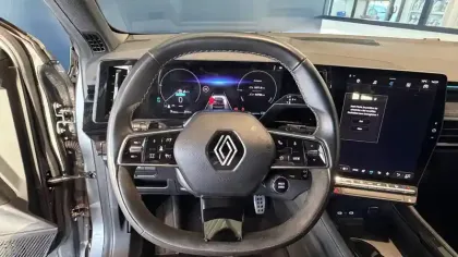 Photo 7 Renault Austral  E-Tech hybrid 200