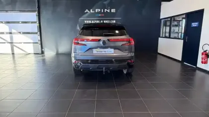 Photo 4 Renault Austral  E-Tech hybrid 200