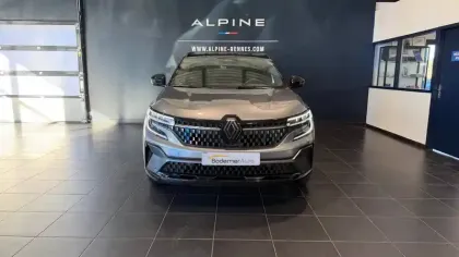 Photo 3 Renault Austral  E-Tech hybrid 200