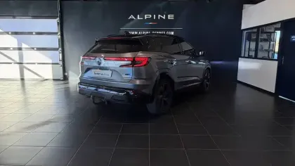 Photo 2 Renault Austral  E-Tech hybrid 200