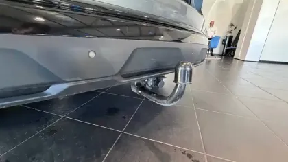 Photo 11 Renault Austral  E-Tech hybrid 200