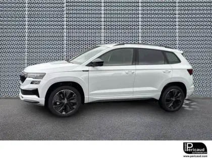 Photo 1 Skoda Karoq  1.5 TSI Evo 2 150 ch ACT DSG7