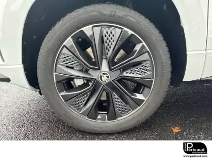 Photo 14 Skoda Karoq  1.5 TSI Evo 2 150 ch ACT DSG7