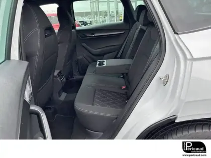 Photo 7 Skoda Karoq  1.5 TSI Evo 2 150 ch ACT DSG7