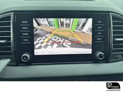 Photo 28 Skoda Karoq  1.5 TSI Evo 2 150 ch ACT DSG7