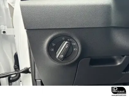 Photo 10 Skoda Karoq  1.5 TSI Evo 2 150 ch ACT DSG7