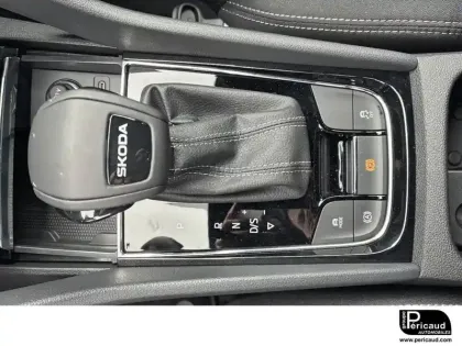 Photo 13 Skoda Karoq  1.5 TSI Evo 2 150 ch ACT DSG7