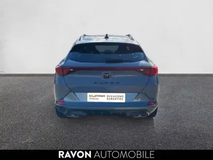 Photo 11 Cupra Formentor  1.4 e-HYBRID 245 ch DSG6